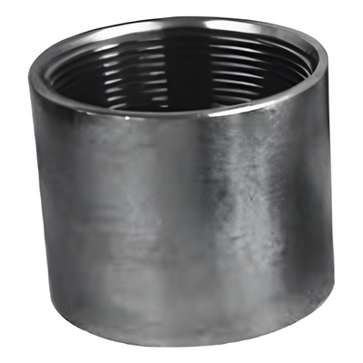 Cople Conduit / Aluminio 6063 / 3/4″ (19 mm) / UL-6A / ANSI C80.5