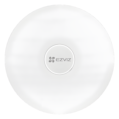 Hub Wi-Fi de Seguridad / 32 Dispositivos / Zigbee / Alertas Instantáneas / Guía por Voz / 5 VCC