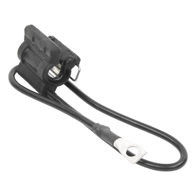 Kit de aterrizaje sumergible / Cable 1/2 / Conductor 609.6 mm (24′) / IP68 / Acero inoxidable