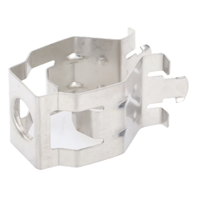 Sujetador Snap-In / Acero Inoxidable 304 / 1-1/4 in / 43.2 mm / Kit 10 Piezas / ISO 9001:2015 / RoHS