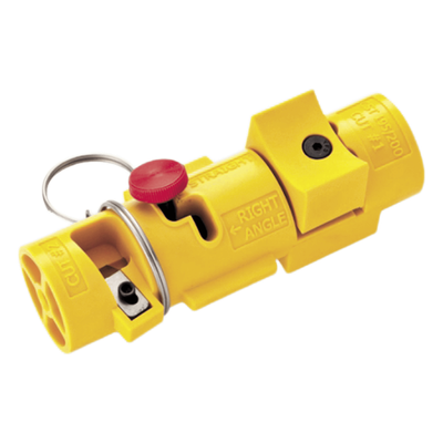 Herramienta de Preparación de Cables Coaxiales / Compatible LMR-195 y LMR-200 / Corte Preciso de Dieléctrico / Navajas Intercambiables / Diseño Ergonómico