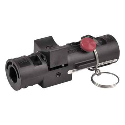Herramienta de Preparación de Cable Coaxial / Corte de Dieléctrico / Conectores Plegables y Roscables / LMR-600