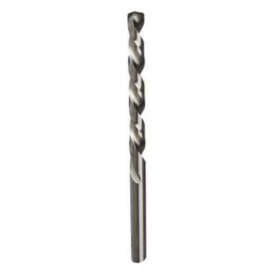 Broca HSS / 1/4″ / Longitud de Trabajo 4″ / Punta Dividida 135° / Metal y Madera