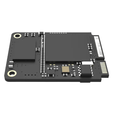 Módulo DSP de Expansión / +100 Usuarios VoIP / +30 Llamadas Simultáneas / Instalación Modular Interna
