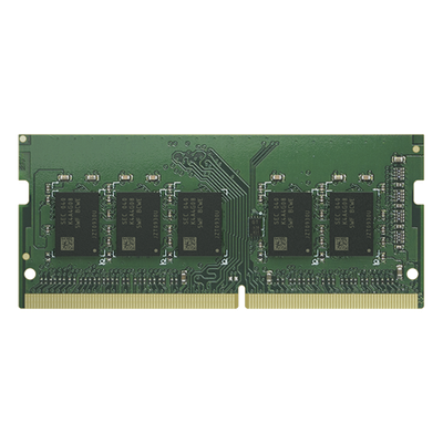 Módulo de Memoria DDR4 / ECC Unbuffered / SODIMM / 8 GB / Serie 21
