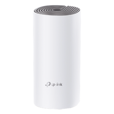 Sistema Mesh / Doble Banda AC1200 / 2 Puertos 10/100 Mbps / MU-MIMO / Beamforming / Control Parental
