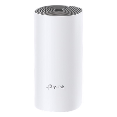 Sistema Mesh Wi-Fi 5 / Doble Banda AC1200 Mbps / 2 Puertos Gigabit WAN/LAN / 2 Antenas Internas / Administración por App
