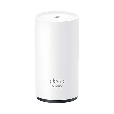 Punto de Acceso MESH Exterior / Wi-Fi 6 AX3000 / 2 Puertos Gigabit PoE / IP65 / Gestión App