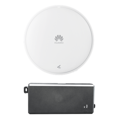 Punto de Acceso Wi-Fi 7 / 3.57 Gbps / Doble Banda 2.4/5 GHz / 4×4 MIMO / Smart Antenna / PoE