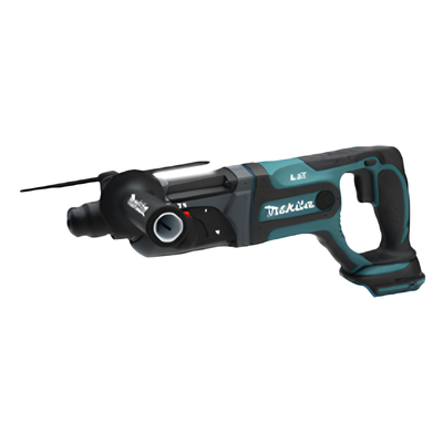 Rotomartillo Inalámbrico SDS-PLUS / 18V / 1.9 J / 3 Modos / 40 Posiciones de Ángulo / Antivibración