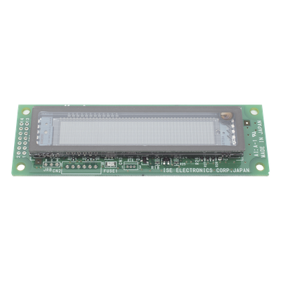 Pantalla LCD de Panel Frontal / 100 kHz – 1.0 GHz / Precisión ±0.1 ppm / Montaje en Tablilla PCB / RF Output -140 dBm a 0 dBm