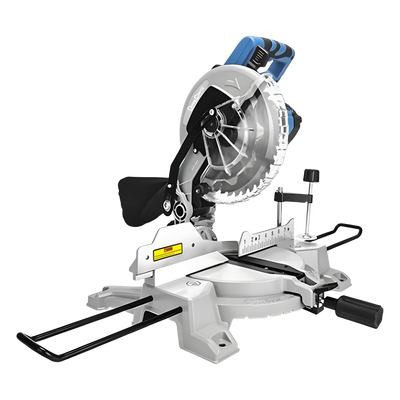 Sierra Ingleteadora / 10 in / 1800W / 110 Vca / 60 Hz / 5300 RPM / Corte 2-5/8 in