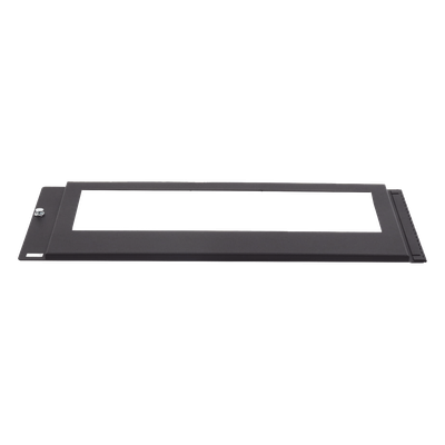 Placa de Revestimiento / Gabinete Serie CAB-4 / CPU2-3030 / NCA-2 / Acabado Frontal