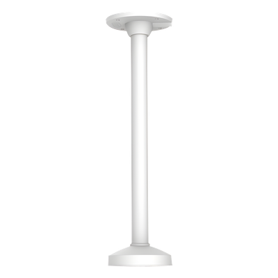 Montaje de Techo / 50 cms / 1.64 pies / Aluminio / Carga 3 kg / Interior-Exterior