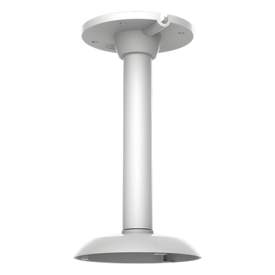 Montaje de Techo para Interior / Aluminio y Plástico / 6.32′ x 20.9′ / Carga 6.61 lb