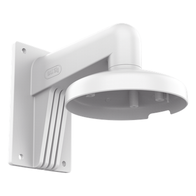 Montaje de Pared para Exterior / Aleación de Aluminio / IP66 / 183 x 158.7 x 240.9 mm / 6.02 x 5.21 x 7.91 ft