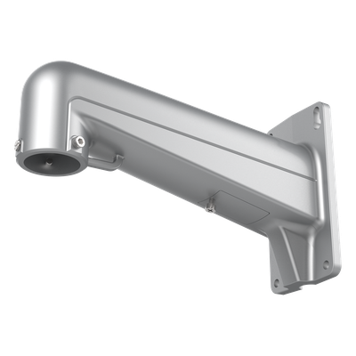 Soporte de Montaje PTZ / Aleación de Aluminio y Acero / Capacidad 10,000 g / Dimensiones 306.4 x 182.6 x 97.3 mm / Gancho de Seguridad