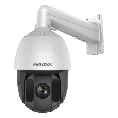 Domo PTZ TurboHD / 2 Megapixel / Zoom Óptico 32X / IR 150 m (492.1 ft) / WDR 120 dB / IP66 / Alarmas I/O