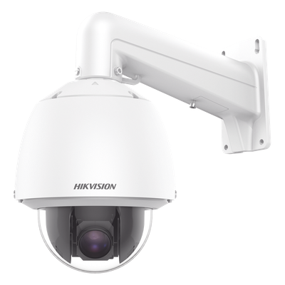 Domo PTZ IP / 2 Megapixel / 32X Zoom Óptico / WDR 120 dB / DarkFighter / PoE+ / IP66 / IK10