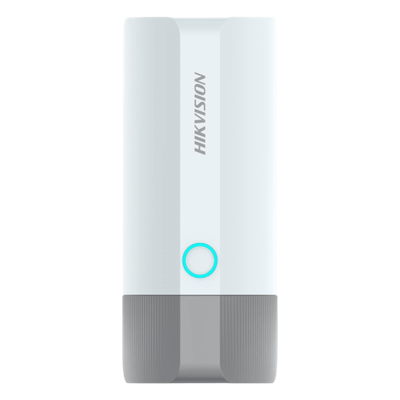 Punto de Acceso Wi-Fi 6 / 2975 Mbps / 23 dBm / 256 Usuarios / PoE / Exterior / Montaje Pared o Poste