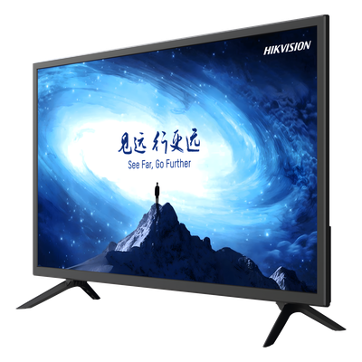 Monitor LED / 32″ Full HD / Operación 24-7 / HDMI y VGA / Altavoces 2 x 10W / VESA 100 x 100 / Ángulo de Visión 178°