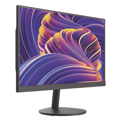 Monitor LED / Full HD 1920×1080 / 21.5 Pulgadas / HDMI-VGA-CVBS / Bocinas Integradas / VESA 75×75 / Operación 24/7