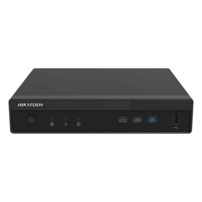 Controlador LED para Videowall / 4 Puertos RJ45 / 2.6 MP / HDMI 1.4 / Configuración Web