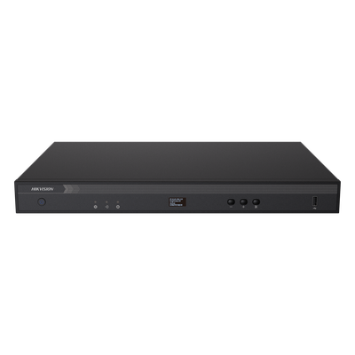 Controlador LED para Videowall / 12 Puertos RJ45 / 7.8 MP / HDMI 2.0 4K / Android 12 / Tasa de Refresco 3840 Hz
