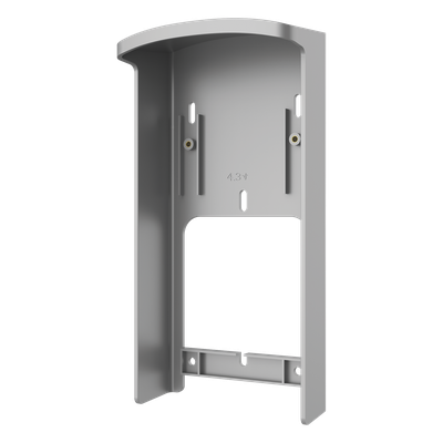 Carcasa Protectora para Biométricos / Policarbonato / 199 x 99 x 55 mm / 0.65 x 0.32 x 0.18 ft / 89 g / Resistente a Intemperie