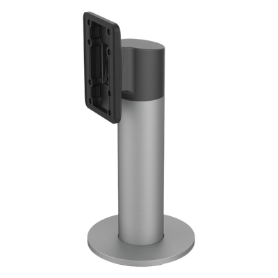 Montaje para Torniquete / Compatible con Terminales Faciales Térmicas / Aleación de Aluminio AL-6061 / 196 mm (7.72′) de Altura