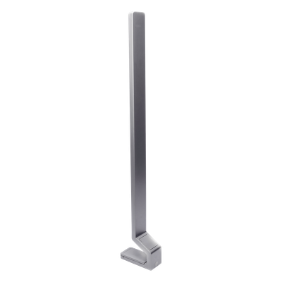 Pedestal de Piso / Acero SPCC / 1342 mm (52.8′) / 6.7 kg / Compatible con 18 Modelos de Lectores Faciales