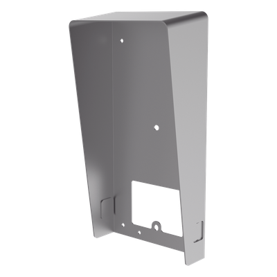 Carcasa protectora para frentes de calle / Acero inoxidable / -40 a 60 °C / 189x97x49 mm / 7.43×3.82×1.91 pulgadas