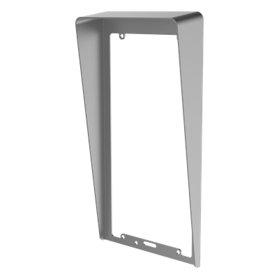 Carcasa Protectora Empotrada / Acero Inoxidable / -40°C a 60°C / 189×97×49 mm (7.43×3.82×1.91 in)