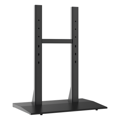 Montaje de Escritorio / Estación de Descarga Bodycam / Acero / 90 kg / Compatible DSMDS003 y DSMDS005
