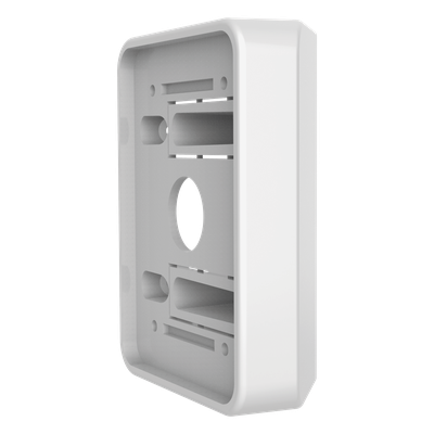 Adaptador para Sensor PIR / Exterior / Cobertura 90° / Compatible con DS-PD2-T12P-WEL