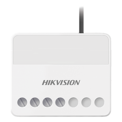 Relevador Inalámbrico / Control Remoto 433 MHz / 100-240 VCA / 13 A Máx. / LED Estado