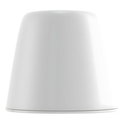 Altavoz Colgante Pasivo / 30W / Woofer 6.5″ / Tweeter 1″ / 70V/100V / 8Ω / Cobertura 90° / Interior