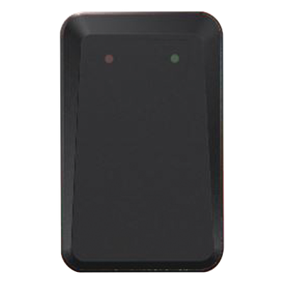 Sensor de Presencia Radar / 79 GHz / 6 m (19.7 ft) / RS-485 / Relé NO/COM / -40°C a 85°C