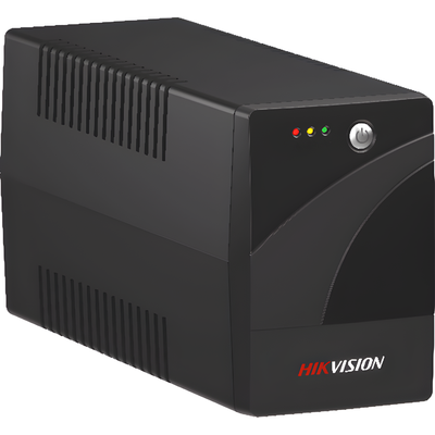 UPS Interactivo / 1000 VA / 600 W / 6 Tomas NEMA 5-15R / 4 con Respaldo / 2 sin Respaldo / USB de Monitoreo