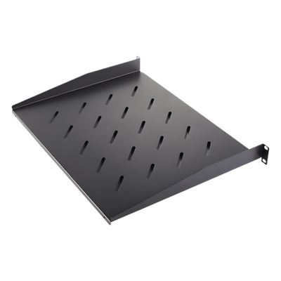 Charola para Rack 19″ / Carga 6 kg / Profundidad 35 cm (11.5 ft) / 1U / Interior