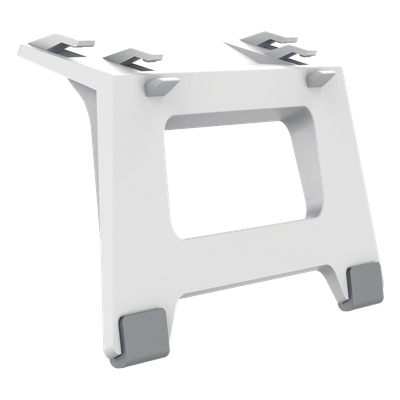 Soporte de Escritorio / 135.37 x 62.62 x 37 mm / ABS / 0.44 x 0.21 x 0.12 ft / 30 g
