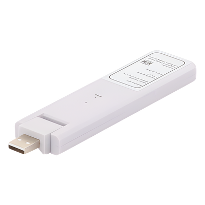 Módulo de Monitoreo Wi-Fi / Hasta 12 Microinversores HMS / Gestión Remota por Correo Electrónico / Cuenta Instalador y Usuario Final