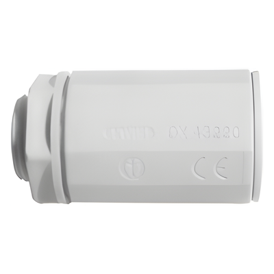 Conector de Tubería Rígida a Caja / 40 mm / IP65 / Auto-extinguible / Libre de Halógenos / -24 a 60°C
