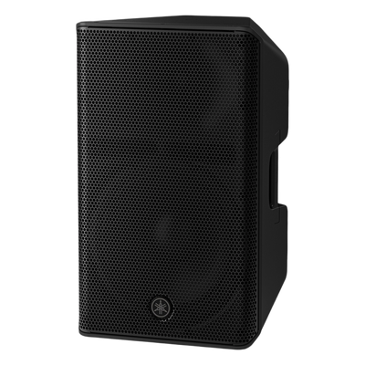 Bafle Activo / 2 Vías / Bi-amplificado / Woofer 12″ / Driver 1.75″ / 1000W RMS / DSP / Bluetooth 5.0