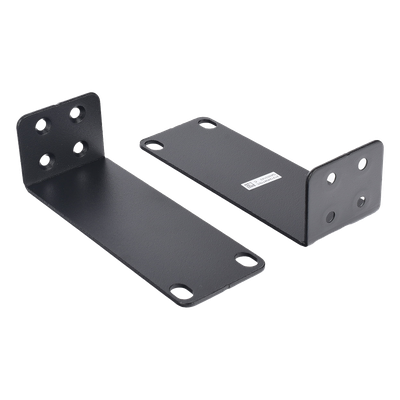 Kit de Montaje en Rack / Compatible con Firewalls USG6510FD/USG6530FD / Controladoras AC650128/AC650256 / Diseño sin Herramientas