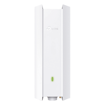 Punto de Acceso Wi-Fi 6 / AX1800 / Doble Banda / IP67 / PoE+ / Mesh / Largo Alcance