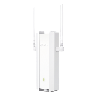Punto de Acceso Exterior / Wi-Fi 6 AX1800 / MU-MIMO 2×2 / Alta Densidad / IP67 / PoE+ / Mesh