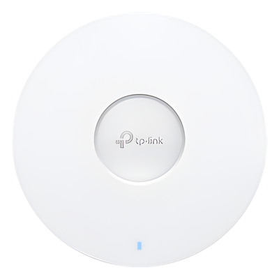 Punto de Acceso Wi-Fi 6 / AX3000 MU-MIMO 4×4 / 16 SSID / PoE+ 802.3at / Montaje Techo/Pared
