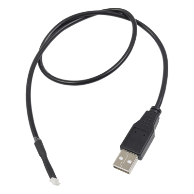 Cable de Programación / Conectores Resistentes / Diseño Ergonómico / Compatible ECO4 Plus
