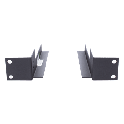 Adaptador Rack 19″ / Acero Calibre 14 / 1 Unidad de Rack / Pintura Electroestática Semi-Mate / 0.30 kg